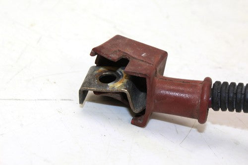 2001 Suzuki Gsxr1000 Engine Starter Relay Starting Motor Switch