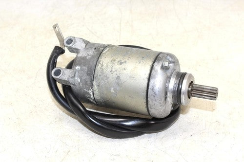 2003 Honda Cbr600rr Engine Starting Starter Motor -dc 12v
