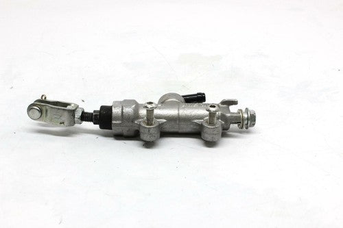 2011-2019 Suzuki Gsxr600 Rear Back Brake Master Cylinder OEM DAMAGED