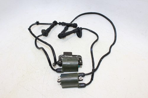 2005 Honda Shadow Spirit 750 Vt750dc Ignition Coils