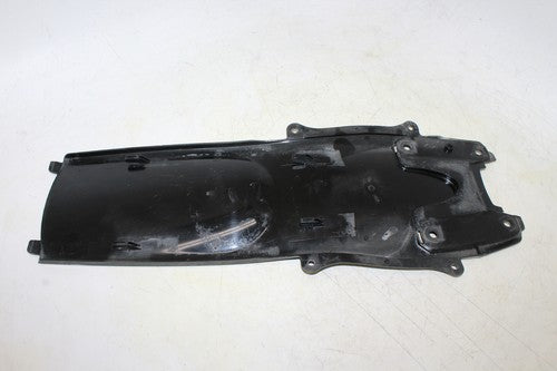 2007 Suzuki Gsxr750 Rear Back Tail Undertail Fairing Cowl Fender