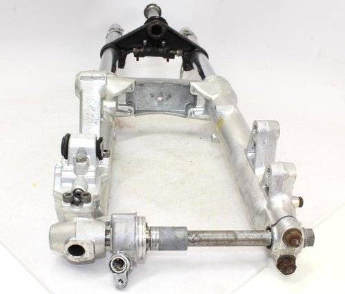 1980 Honda Cx500d Deluxe Front Forks Shock Suspension Set Pair