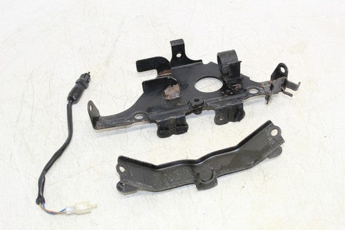 1998 Kawasaki Ninja Zx6r Zx600g Bracket Set
