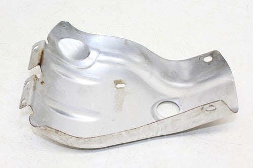 2019-21 Can-am Spyder Ryker 900 Exhaust Collector Protector Guard Shield OEM