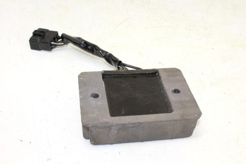 2004 Suzuki Gsxr600 Rectifier Voltage Regulator