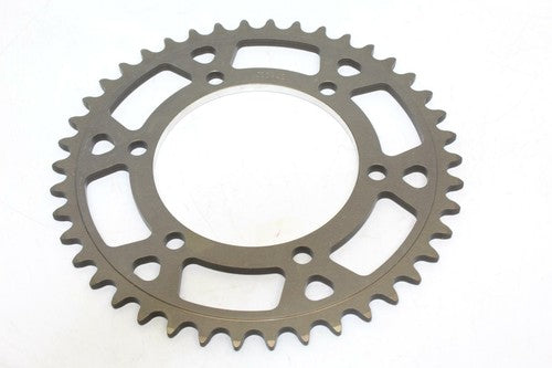 06-20 Yamaha Yzf-R6 Rear Sprocket 520-42 ALUMINIUM For Marchesini CORSE DYNAMICS