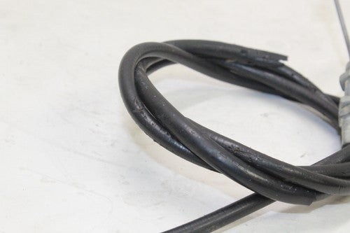 1987-90 Honda Cbr600f Clutch Cable Line OEM