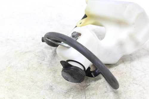 1989 Honda Cbr600f Coolant Water Tank Reservoir Bottle