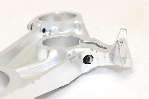 (07-13) 2012 Ducati 848 Evo Forks Upper Triple Tree Clamp 341.3.063.1A