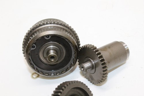 1995 Honda Shadow 1100 Vt1100cl Engine Motor Idler Idling Gear OEM