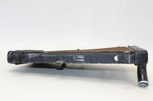 2004 01-05 Yamaha Fz1 Fazer Engine Radiator Motor Cooler Cooling Radiater OEM