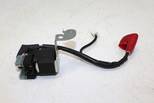 18-21 Kawasaki Ninja 400 Ex400 Engine Starter Relay Starting Motor Switch