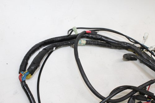2002 Aprilia Scarabeo 150 Main Engine Wiring Harness Motor Wire Loom OEM