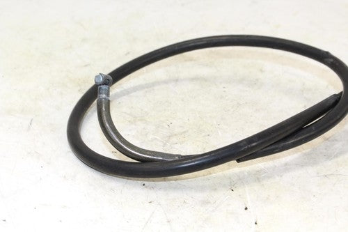 1997 Suzuki Gsxr600 Clutch Cable Line