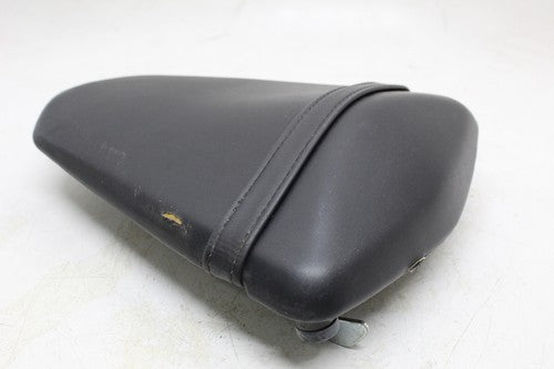 2019 Yamaha YZF R3 REAR BACK PASSENGER TANDEM SEAT PAD SADDLE PILLION
