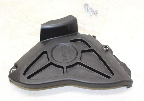 2021 Yamaha Yzf R1 R1 Engine Sprocket Cover OEM