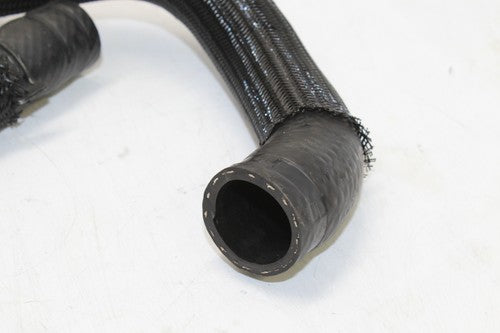 2020 Kawasaki Ninja H2 Sx Se+ Radiator Hoses Engine Coolant Water Pipes