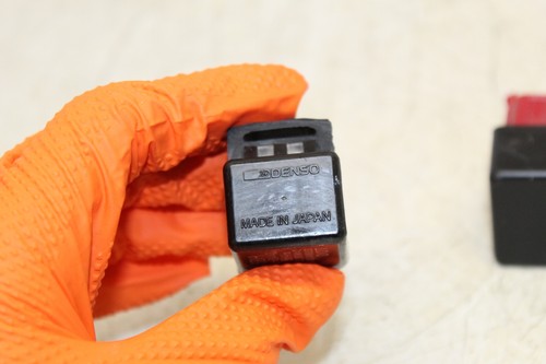 1998 Kawasaki Ninja Zx6r Zx600g Sensor Set