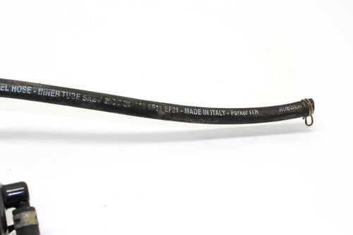 05-06 Ducati Multistrada 620 Evap Vapor Charcoal Emission Canister OEM