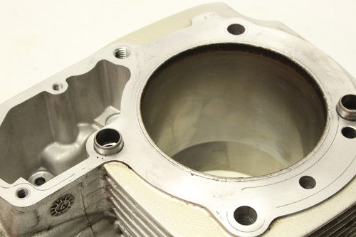 2002 Bmw R1150gs Adventure Engine Motor Piston Cylinders Block Jug