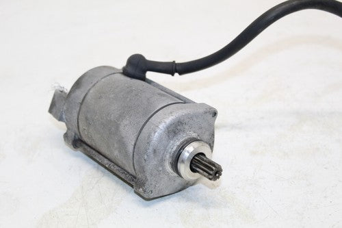 1989 Honda Hawk GT 650 NT650 ENGINE STARTING STARTER MOTOR -DC 12V
