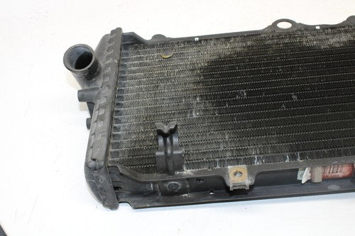 1993 Bmw K1100lt Engine Cooler Cooling Radiator Radiater