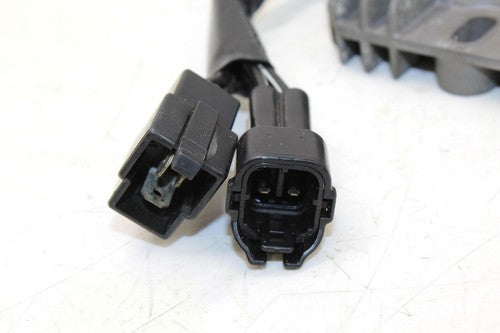 2005 Suzuki Sv650s Rectifier Voltage Regulator