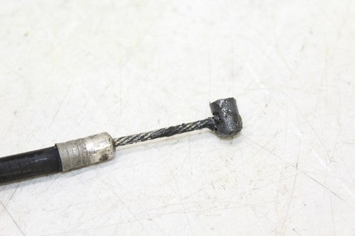1995 Honda Shadow Ace 1100 Vt1100c2 Clutch Cable Line