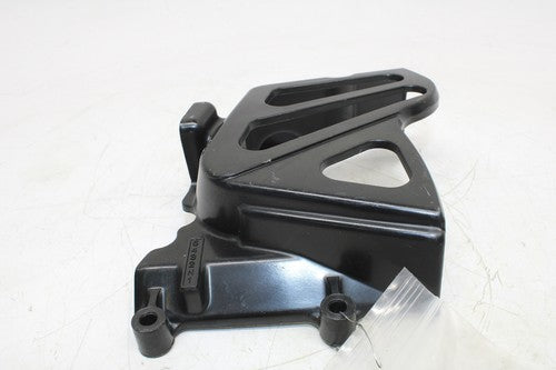 2014 Kawasaki Klr650 Motor Engine Front Sprocket Cover PA6-GF30