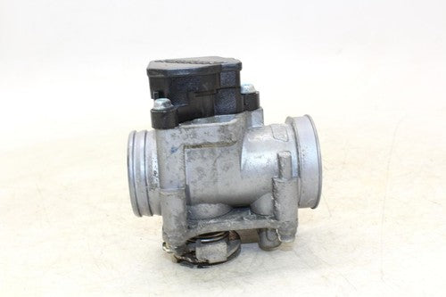2014 Honda Ctx700 Throttle Body