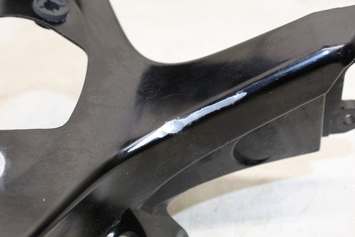 2009 Yamaha Yzf R6s Upper Fairing Mirror Gauges Stay Bracket