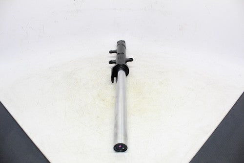 2013 Kawasaki Ninja 300 Ex300b Abs Left Front Fork Shock Suspension