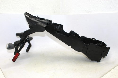 2009 Triumph Tiger Rear Back Tail Undertail Fairing Cowl Fender 2300666