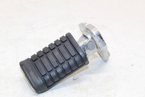 1982 Honda Vf750c Magna Vf750c Rear Passenger Foot Step Peg