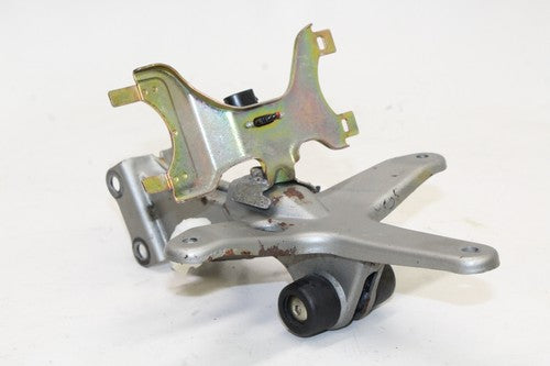 2000 Cagiva Gran Canyon 900 Upper Fairing Mirror Gauges Stay Bracket OEM