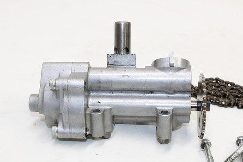 2006-07 Suzuki Gsxr750 Engine Motor Oil Pump 16400-01h00 OEM