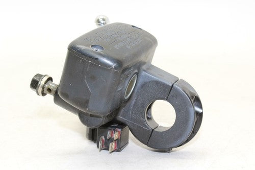 01-05 Honda Goldwing 1800 Gl1800 Right Clipon Handlebar Brake Lever OEM