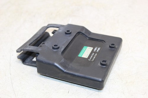 2007 Kawasaki Ninja 650r Ex650a Ecu Computer Controller Unit Ecm Cdi 21175-0100