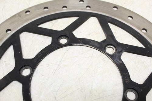 2022 Lifan Qipai Kpr 200 Front Brake Disc Rotor