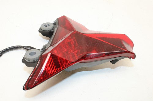 2023 Kawasaki Ninja 400 Rear Tail Taillight Back Brake Light