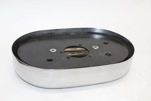 2002 Harley-Davidson Sportster Xl 1200 Engine Side End Cylinder Cover OEM