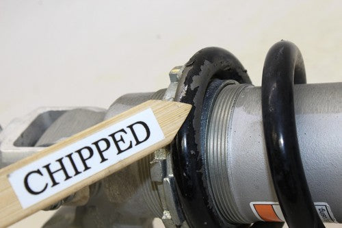 2003 Suzuki Gsxr600 Rear Back Shock Absorber Suspension