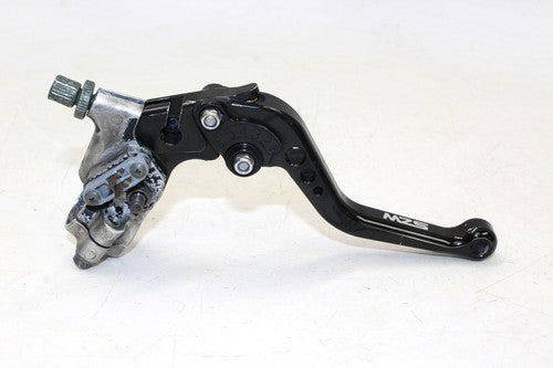 2001 Suzuki Gsxr750 Clutch Perch Mount With Lever