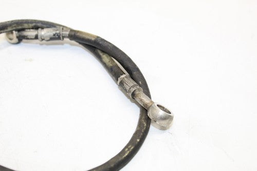 2004 Kawasaki Ninja Zx10r Zx1000c Brake Hose Fluid Line