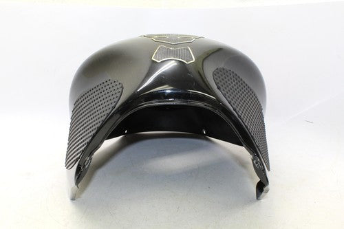 2002 Kawasaki Ninja Zx12r Zx1200b Gas Tank Fuel Cell Cover Fairing Cowl