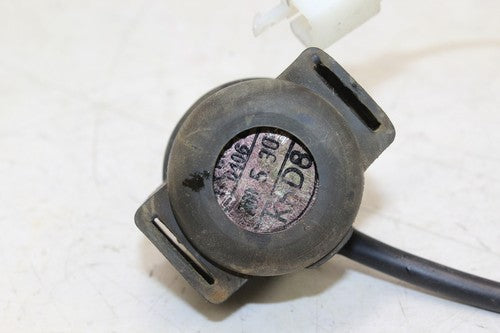 2008 Kymco Grand Vista 250 Engine Starter Relay Starting Motor Switch