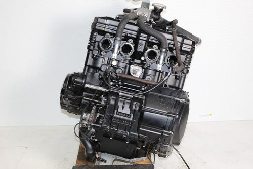 2016 Suzuki Bandit 1250S GSF1250SA ABS ENGINE MOTOR