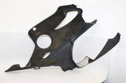1999 Honda Cbr600f4 Left Lower Bottom Belly Side Fairing Cowl