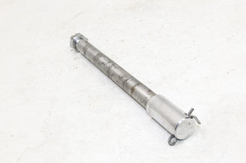 1976 Yamaha Xs750 Front Wheel Rim Axle Pivot Bolt OEM