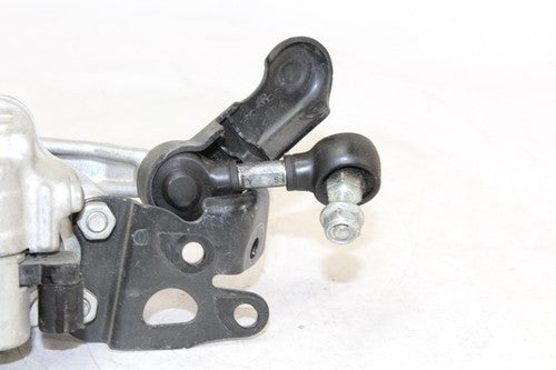 08-11 Honda Cbr1000rr Steering Damper Stabilizer